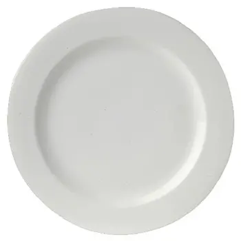 Royal Porcelain Rim Plate 11 7/8 in Avalon - Set of 12