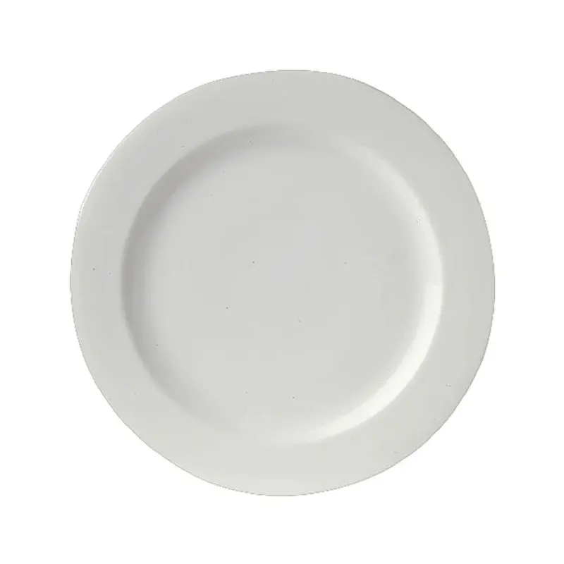 Royal Porcelain Rim Plate 11 7/8 in Avalon - Set of 12