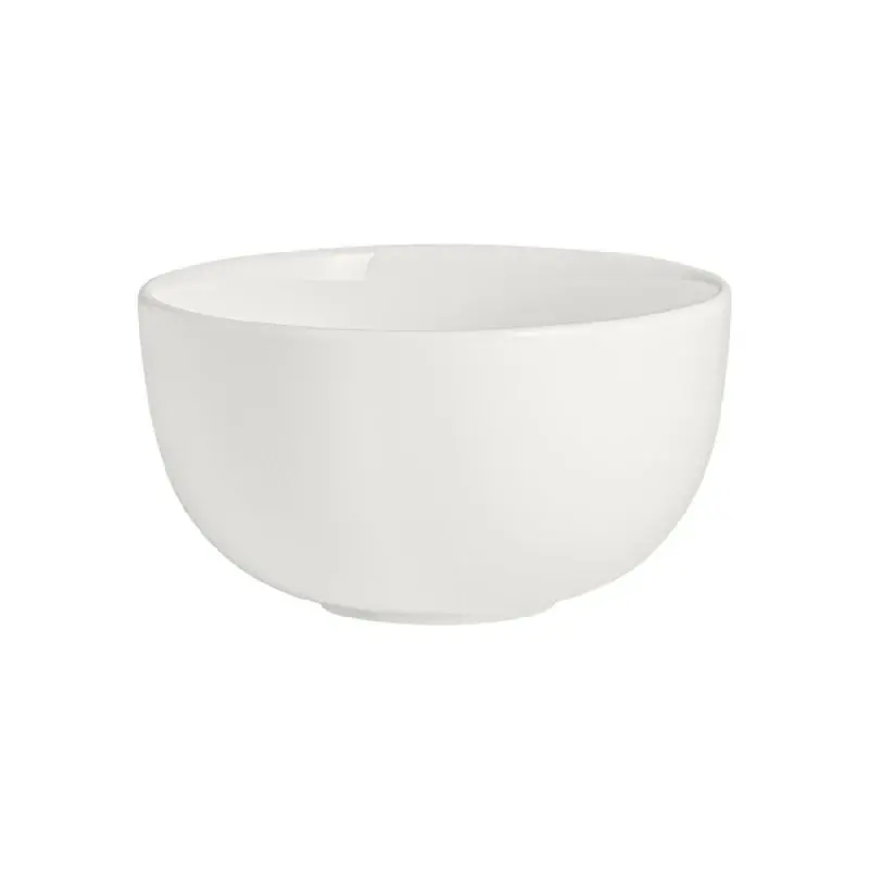 Rene Ozorio Fine China Dome Lid 5 in x 2 1/2 in White Album - Set of 12 Rene Ozorio Fine China Dome Lid 5 in x 2 1/2 in White Album - Set of 12