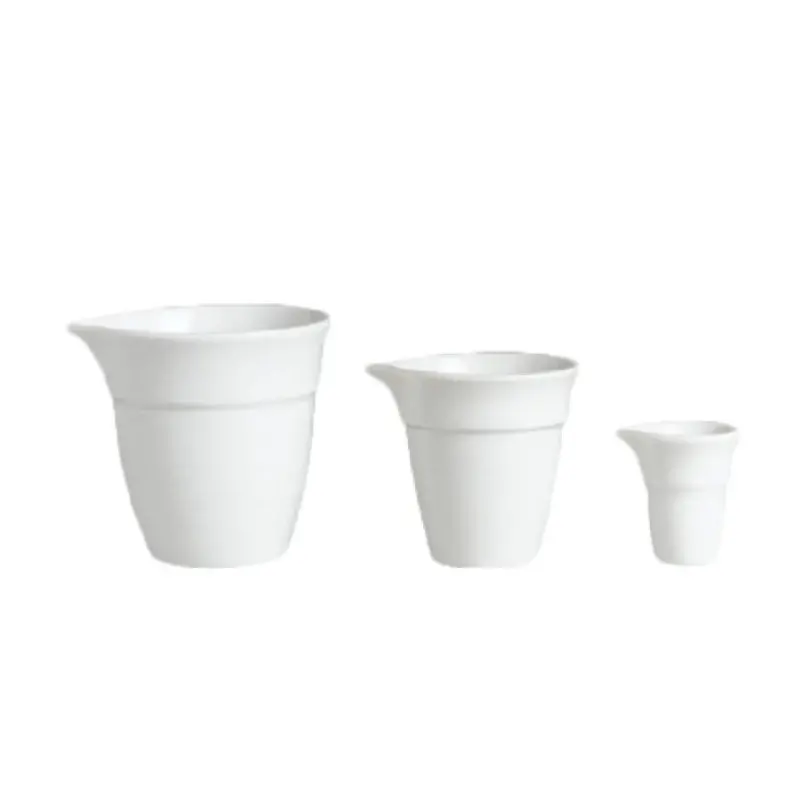 Rene Ozorio Creamer U/H 2 1/2 in x 2 3/8 in (2 oz) Aura - Set of 24 Rene Ozorio Creamer U/H 2 1/2 in x 2 3/8 in (2 oz) Aura - Set of 24