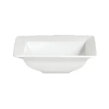 Rene Ozorio Sq. Condiment Bowl 5 in (13 Cm) (6 oz) Aura - Set of 24