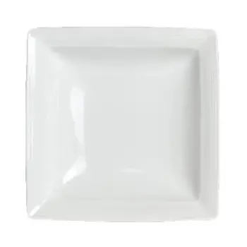 Rene Ozorio Sq. Condiment Bowl 5 in (13 Cm) (6 oz) Aura - Set of 24