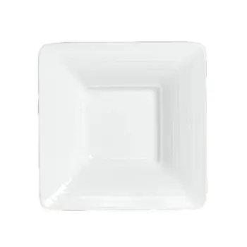 Rene Ozorio Sq. Amuse Bouche Plate 4 in (10 Cm) (2 oz) Aura - Set of 24