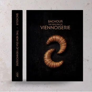 THE NEW ERA OF VIENNOSIERIE BY ANTONIO BACHOUR - English Language