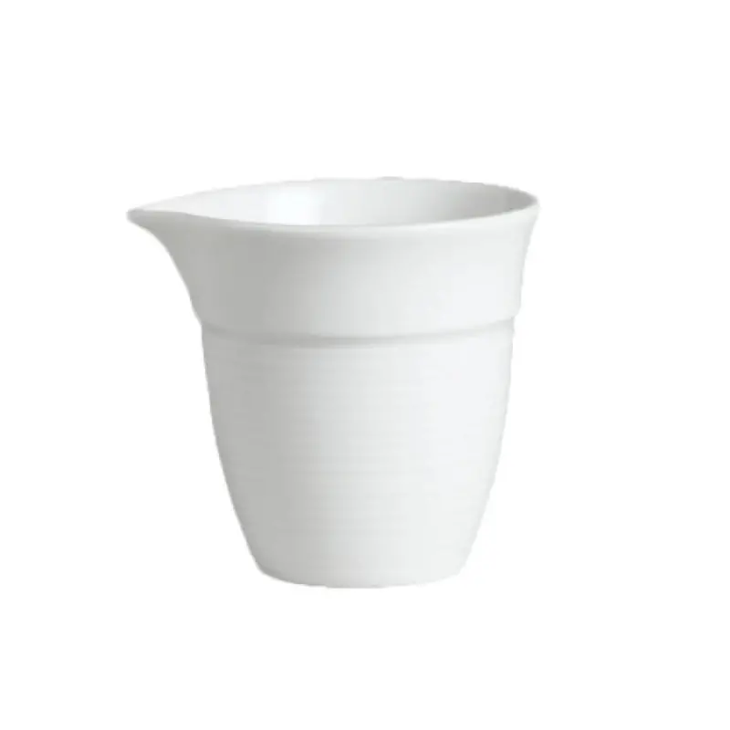 Rene Ozorio Creamer U/H 3 1/4 in x 2 7/8 in (5 oz) Aura - Set of 24 Rene Ozorio Creamer U/H 3 1/4 in x 2 7/8 in (5 oz) Aura - Set of 24