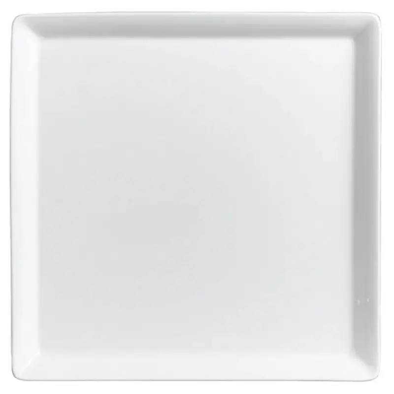 Rene Ozorio Square Tray Not Embossed 12 1/2 in Aura - Set of 6 Rene Ozorio Square Tray Not Embossed 12 1/2 in Aura - Set of 6