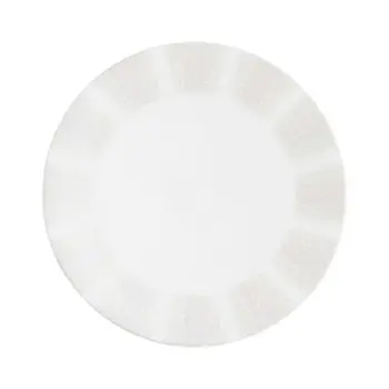 William Edwards Plate 10 3/4 in Quill - Set of 12