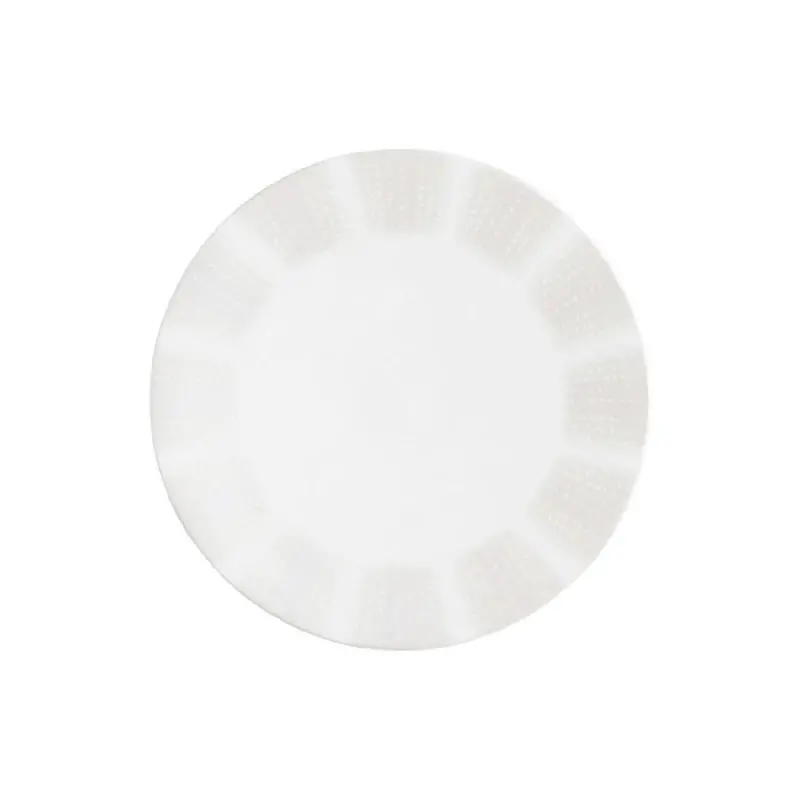 William Edwards Plate 10 3/4 in Quill - Set of 12