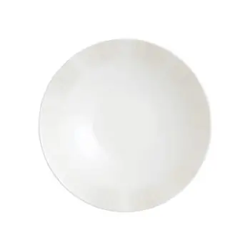 William Edwards Bowl Coupe 9 1/2 in (21 oz) Quill - Set of 12