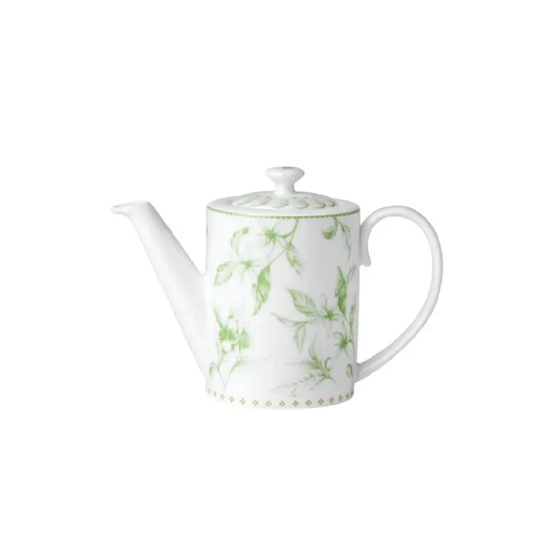 William Edwards Connoisseur Beverage Pot 7 1/2 in 4 3/8 in (15 1/4 oz) Hive - Set of 6