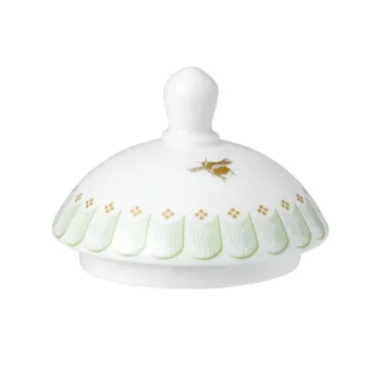 William Edwards Teapot 4 Cup Lid Only (Fits And0415) Hive - Set of 6