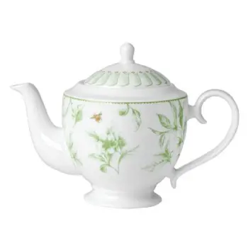William Edwards Teapot 4 Cup (28 oz) Hive - Set of 6