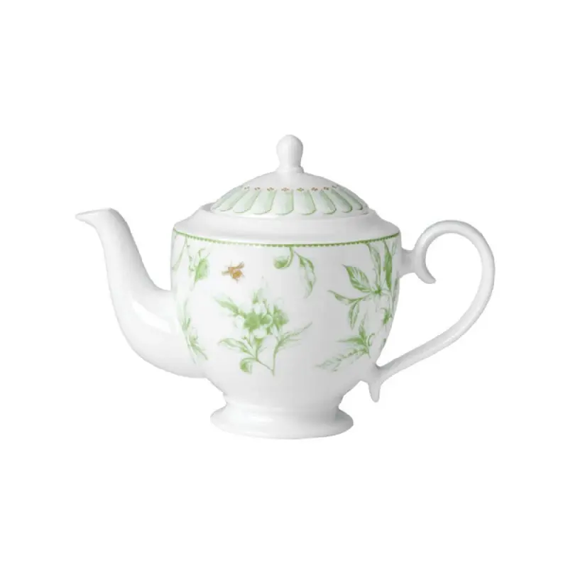 William Edwards Teapot 4 Cup (28 oz) Hive - Set of 6 William Edwards Teapot 4 Cup (28 oz) Hive - Set of 6