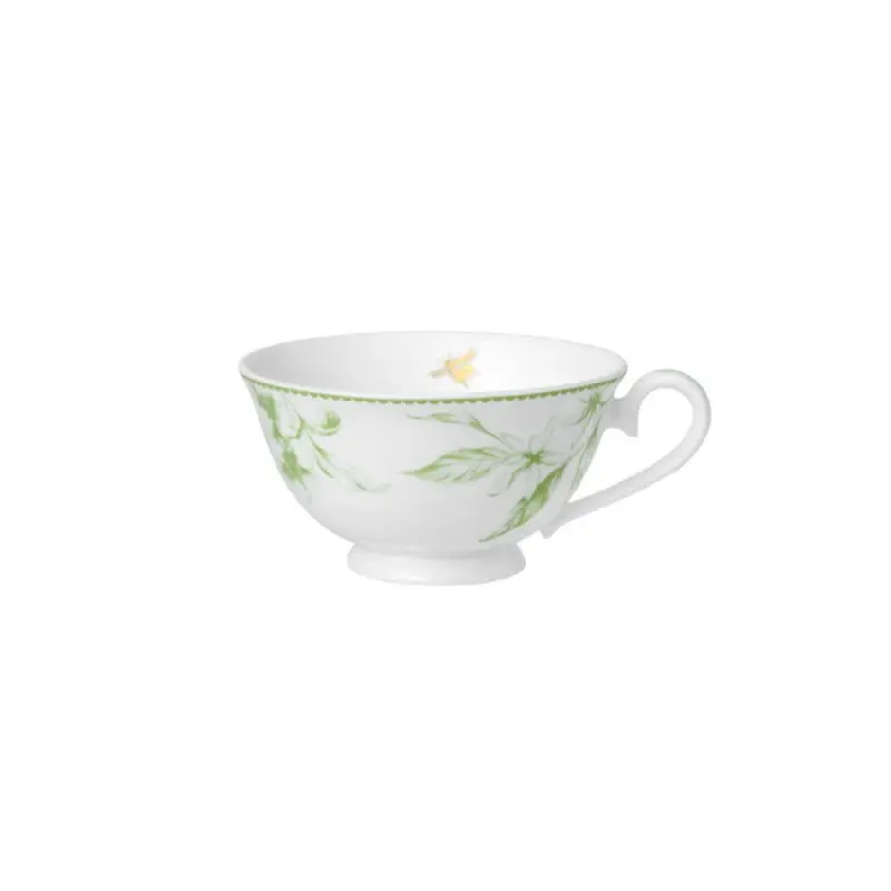 William Edwards Flared Footed Tea Cup (6 1/4 oz) (Fits And0169) Hive - Set of 12 William Edwards Flared Footed Tea Cup (6 1/4 oz) (Fits And0169) Hive - Set of 12