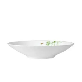 William Edwards Bowl Coupe 9 1/2 in (21 oz) Hive - Set of 12