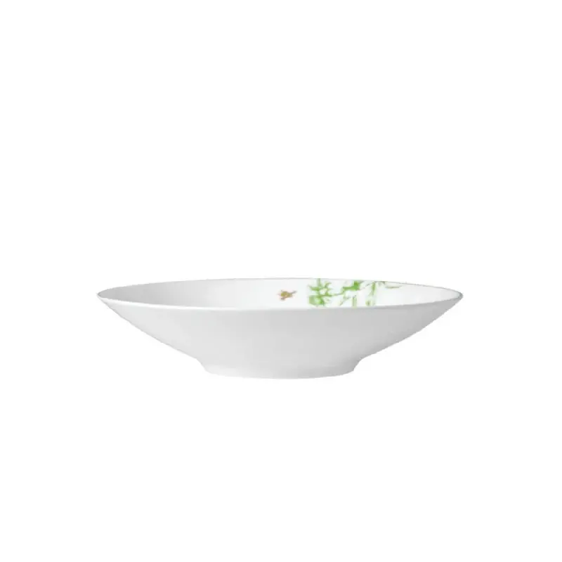 William Edwards Bowl Coupe 9 1/2 in (21 oz) Hive - Set of 12