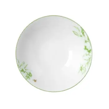 William Edwards Bowl Coupe 9 1/2 in (21 oz) Hive - Set of 12