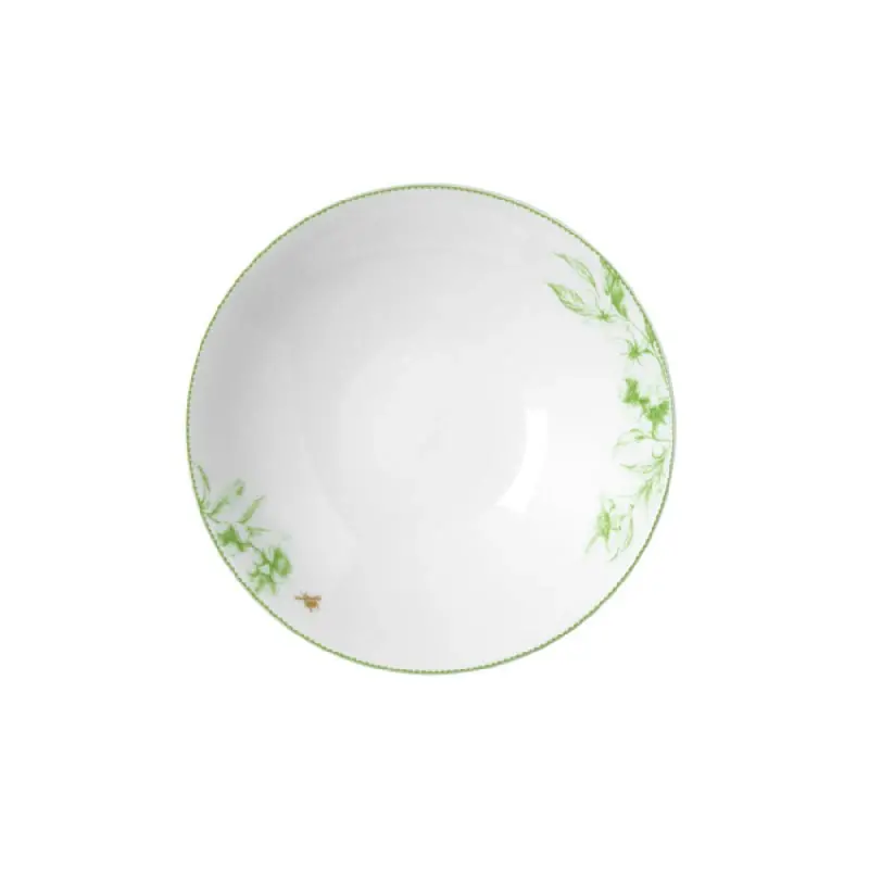 William Edwards Bowl Coupe 9 1/2 in (21 oz) Hive - Set of 12