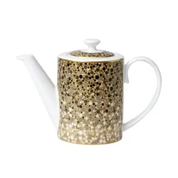 William Edwards Connoisseur Beverage Pot 7 1/2 in 4 3/8 in (15 1/4 oz) Fizz - Set of 6