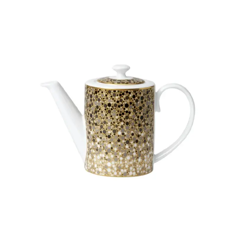 William Edwards Connoisseur Beverage Pot 7 1/2 in 4 3/8 in (15 1/4 oz) Fizz - Set of 6