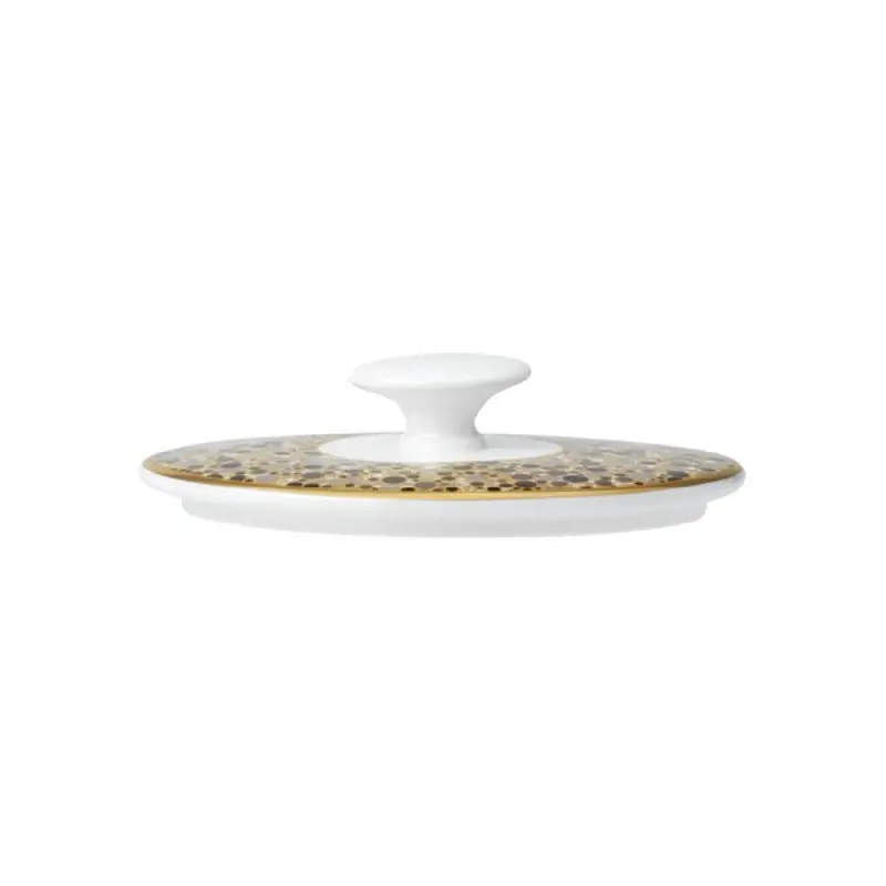 William Edwards Oval Covered Sugar Lid (Fits And0335) Fizz - Set of 12 William Edwards Oval Covered Sugar Lid (Fits And0335) Fizz - Set of 12