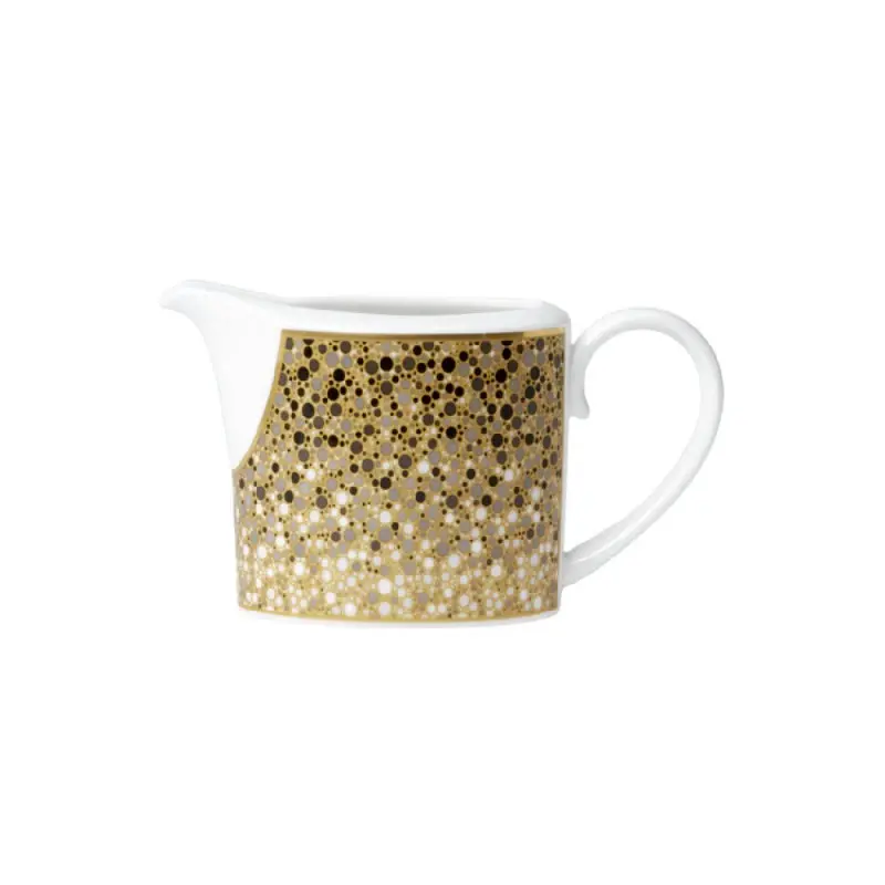 William Edwards Milk Jug S/S 3 1/4 in (7 3/4oz) Fizz - Set of 12 William Edwards Milk Jug S/S 3 1/4 in (7 3/4oz) Fizz - Set of 12