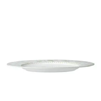 William Edwards Plate 11 3/4 in Hive - Set of 12