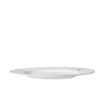 William Edwards Plate 10 3/4 in Hive - Set of 12