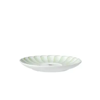 William Edwards Espresso Saucer 4 3/4 in Hive - Set of 24