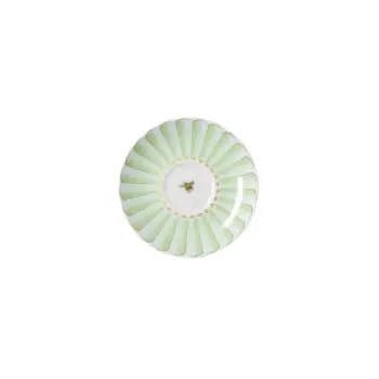 William Edwards Espresso Saucer 4 3/4 in Hive - Set of 24