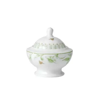 William Edwards Sugar Bowl 4 1/2 in (9 oz) Hive - Set of 12