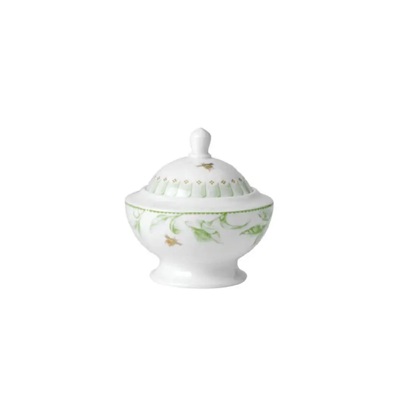 William Edwards Sugar Bowl 4 1/2 in (9 oz) Hive - Set of 12 William Edwards Sugar Bowl 4 1/2 in (9 oz) Hive - Set of 12