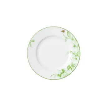 William Edwards Plate 6 1/2 in Hive - Set of 12