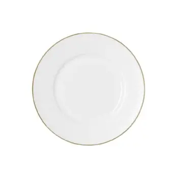 William Edwards Plate 8 3/4 in Fizz - Set of 12
