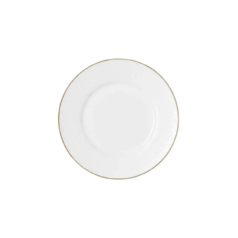 William Edwards Plate 8 3/4 in Fizz - Set of 12