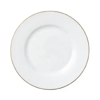 William Edwards Plate 10 3/4 in Fizz - Set of 12
