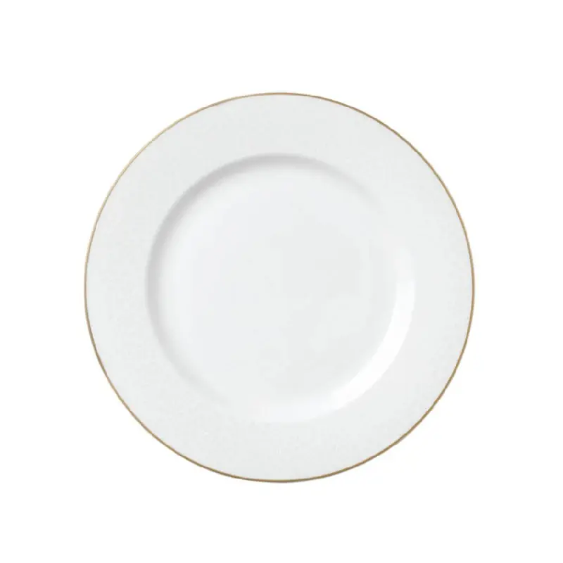 William Edwards Plate 11 3/4 in Fizz - Set of 12