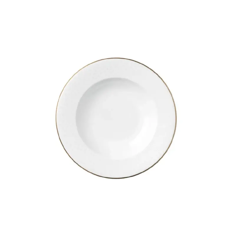 William Edwards Rim Bowl 8 3/4 in (8 oz) Fizz - Set of 12