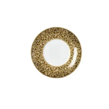 William Edwards Saucer 6 3/8 in (Fits And0110) Fizz - Set of 12