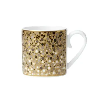 William Edwards Coffee Can 3 1/4 in x 2 1/4 in x 2 1/2 in (3 1/2 oz) Fizz - Set of 12