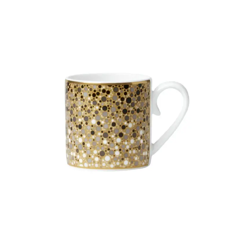 William Edwards Coffee Can 3 1/4 in x 2 1/4 in x 2 1/2 in (3 1/2 oz) Fizz - Set of 12