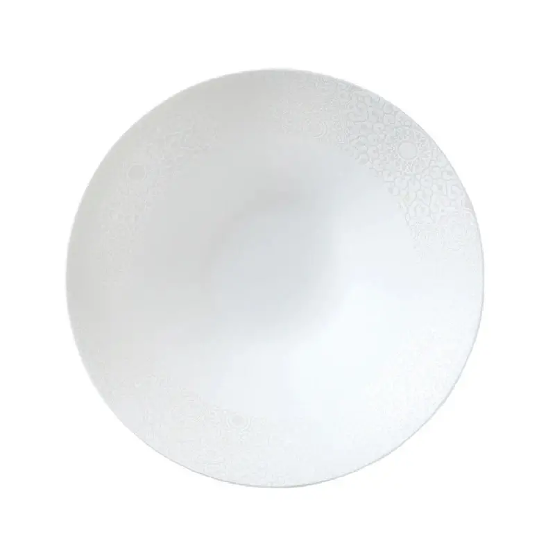 William Edwards Bowl 10 3/4 in (24 oz) Moresque - Set of 6