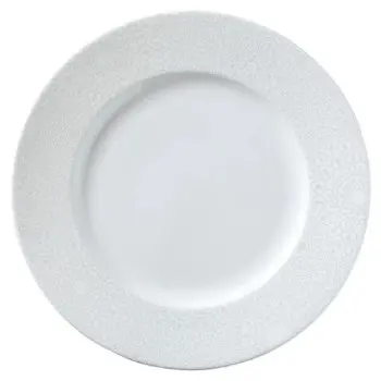 William Edwards Plate 10 3/4 in Moresque - Set of 12