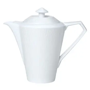 William Edwards Coffee Pot Snipe 7 in (23 1/4 oz) Flame - Set of 6
