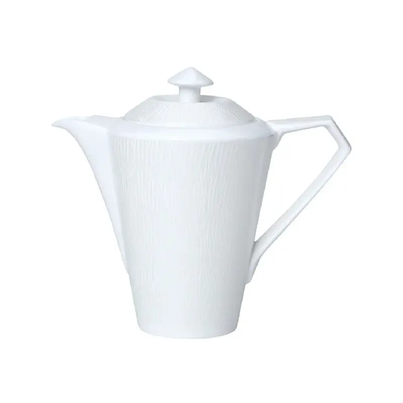 William Edwards Coffee Pot Snipe 7 in (23 1/4 oz) Flame - Set of 6 William Edwards Coffee Pot Snipe 7 in (23 1/4 oz) Flame - Set of 6