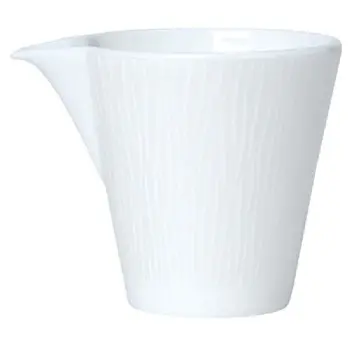 William Edwards Jug 2 1/2 in (3 3/4 oz) Flame - Set of 12