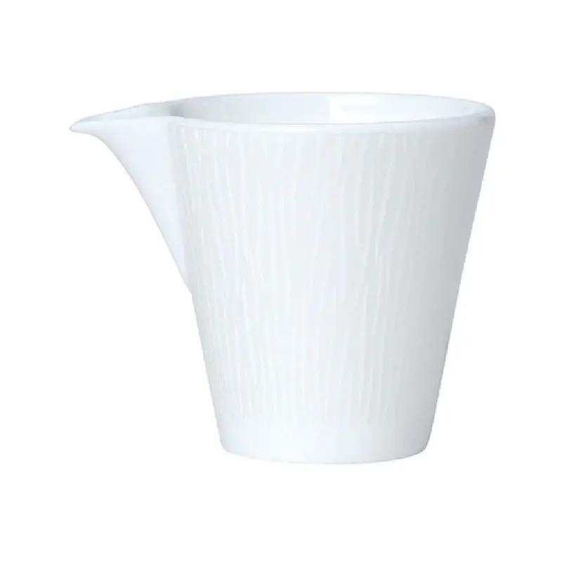 William Edwards Jug 2 1/2 in (3 3/4 oz) Flame - Set of 12 William Edwards Jug 2 1/2 in (3 3/4 oz) Flame - Set of 12