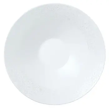 William Edwards Bowl 9 in (21 oz) Moresque - Set of 12