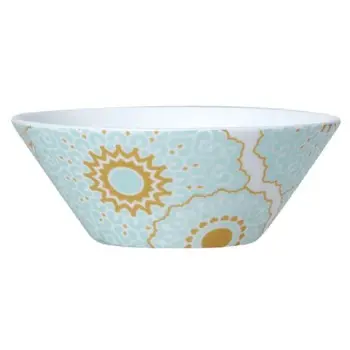 William Edwards Bowl 4 1/2 in (7 oz) Moresque - Set of 12
