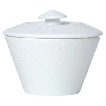 William Edwards Sugar Bowl 3 1/2 in (7 oz) Moresque - Set of 12